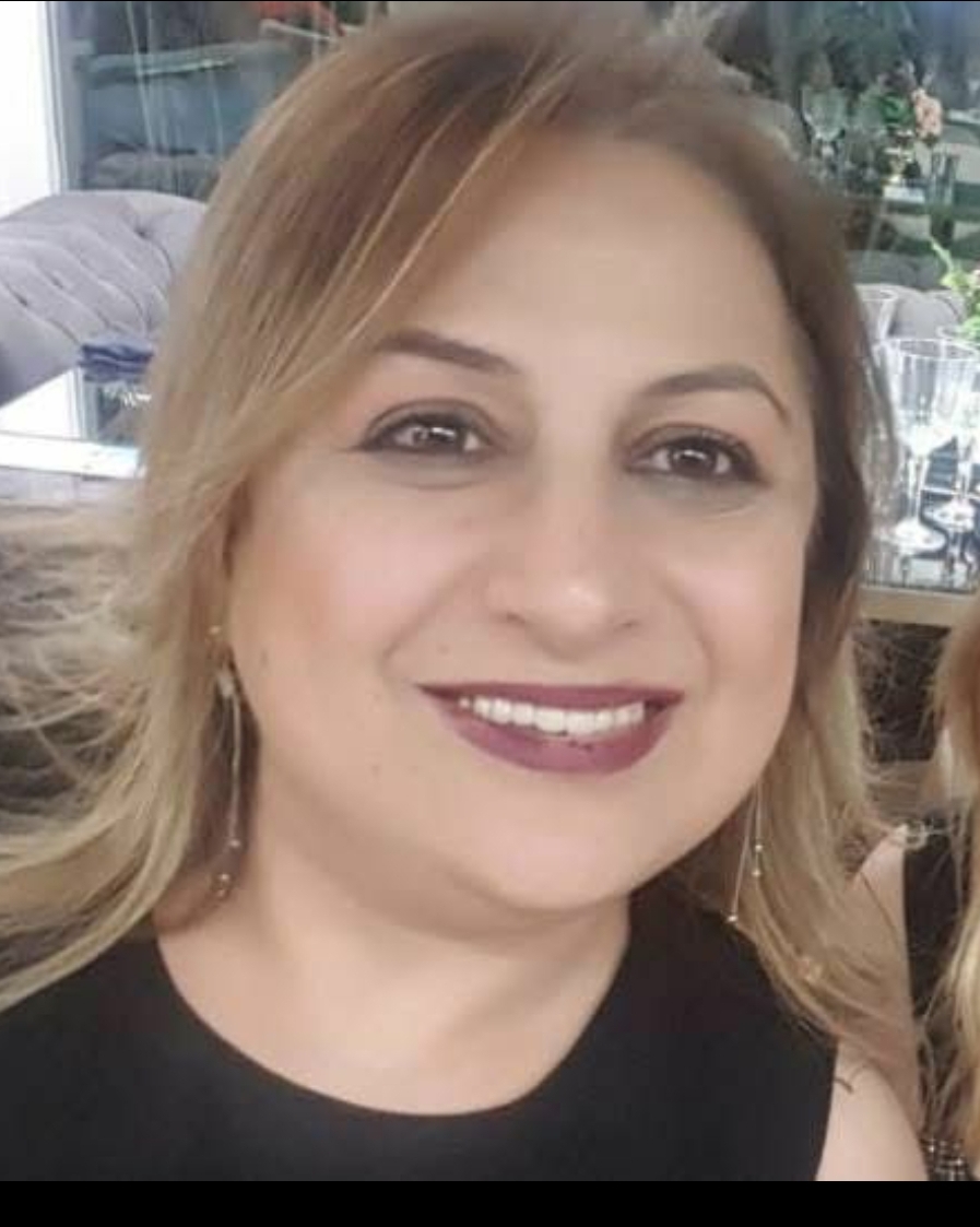 Picture of Av.Arb.Meltem Zafer
