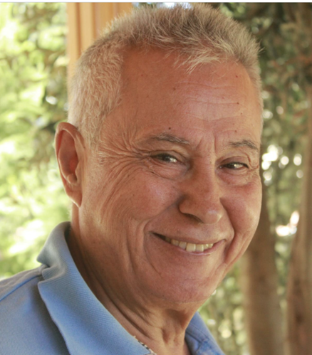 Picture of Av. Arb. Mehmet Haluk Hüdayioğlu