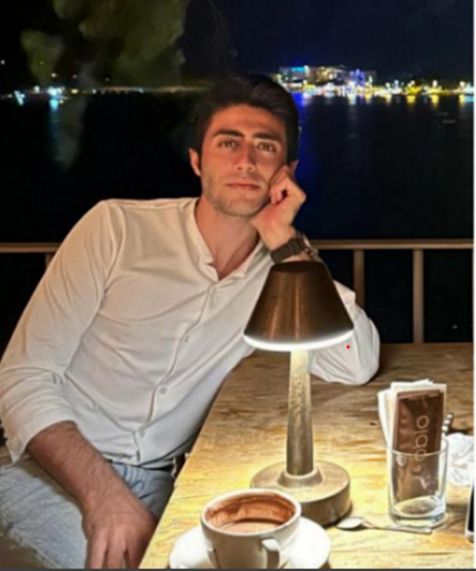 Picture of Av. Muhammed Zeki Yılmaz