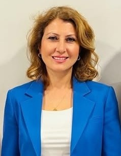 Picture of Av. Mücevher Şükran Gerek