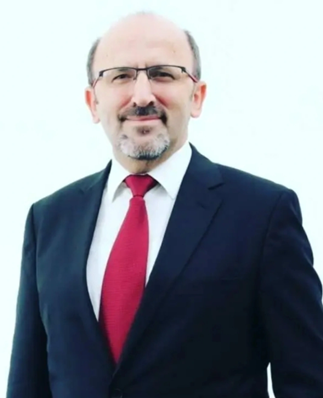 Picture of Av.Arb.İhsan BERKHAN