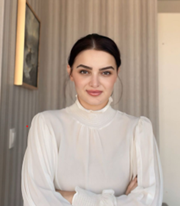 Picture of Av. Ezgi Kara Bayraktar