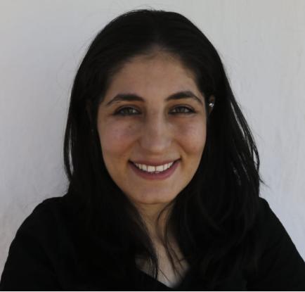 Picture of Fatoş Karaoğlu
