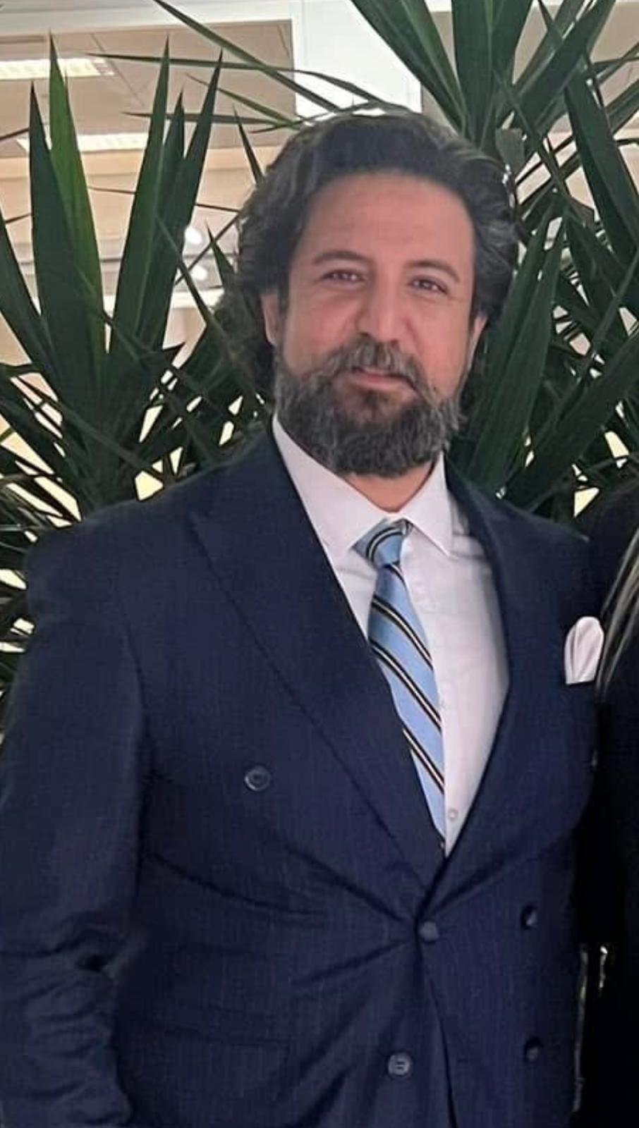 Picture of Av. Emin Ökten