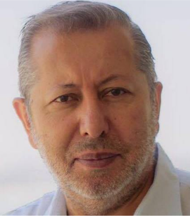 Picture of Av. Abbas BİLGİLİ