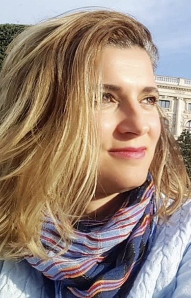 Picture of Doç. Dr. Pınar Öztürk DEMİRTAŞ