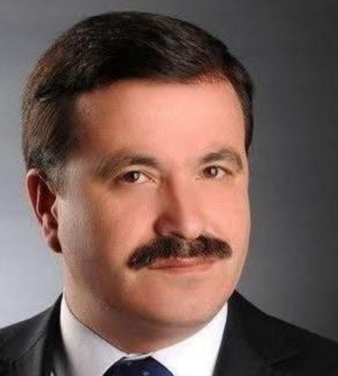 Picture of Av. Arb. Şeref TEKELİOĞLU