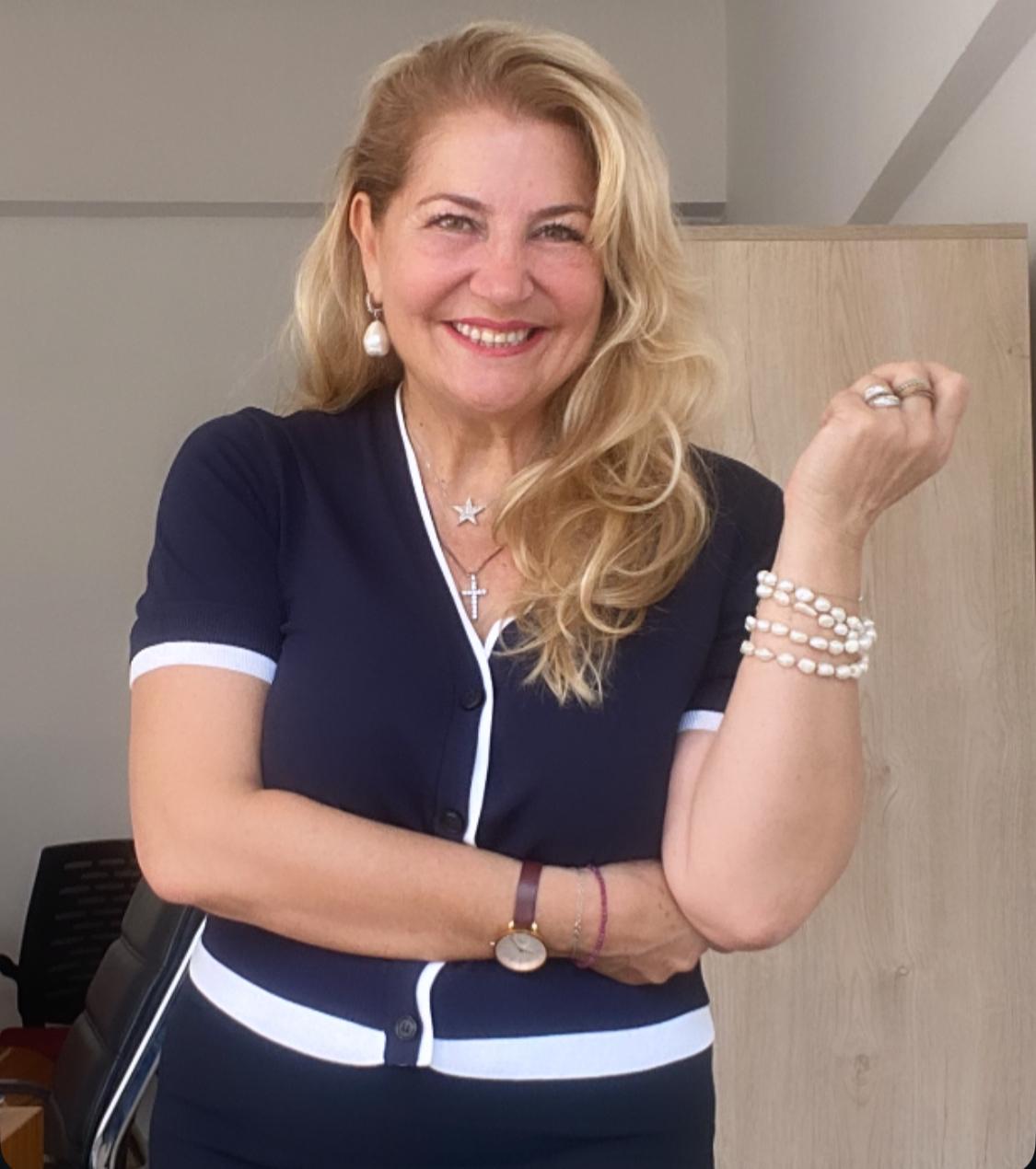 Picture of Dr. Deniz Kite